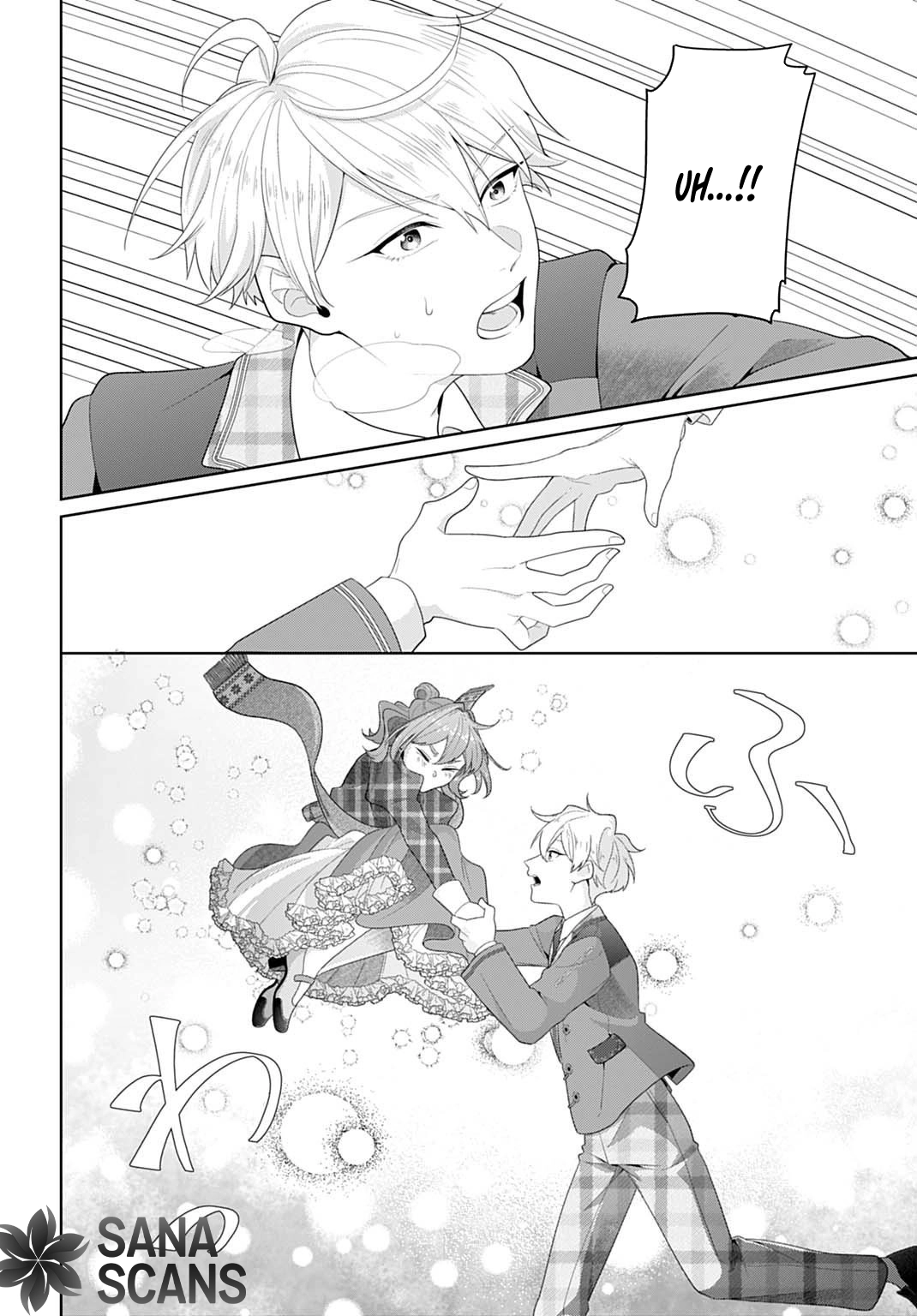 Sophia the Tailor: A Poor Noble Lady Enriching Lives with Modern Clothing Chapter 25 - CH25 Page 22